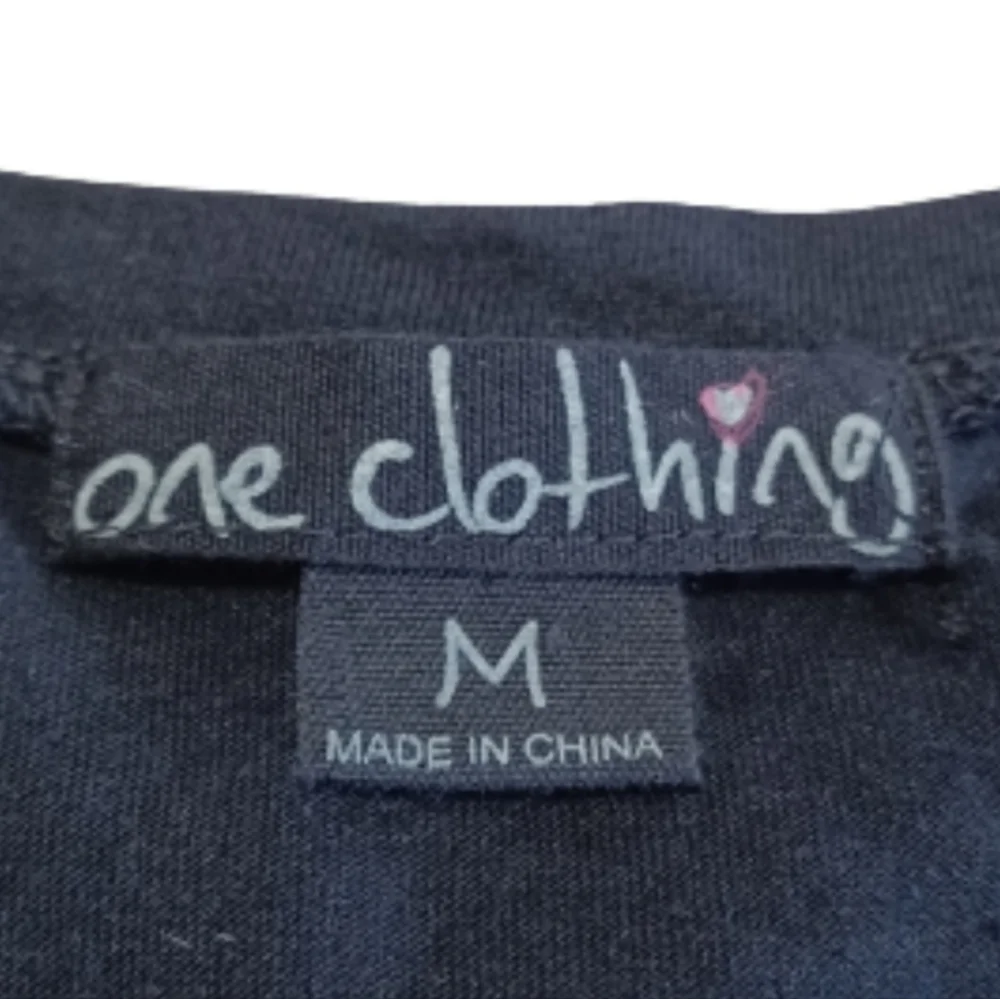 One Clothing Black Tank Top Pocket Navy Blue Body Con Red Striped Casual Dress